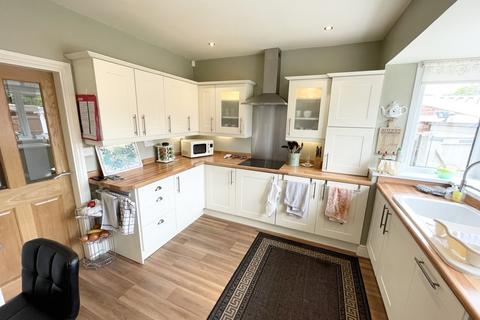 23 Breck Drive, Poulton-le-fylde, FY6 7HW