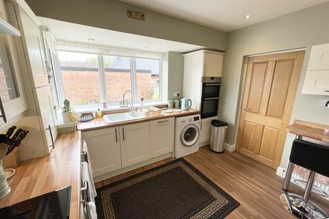 23 Breck Drive, Poulton-le-fylde, FY6 7HW