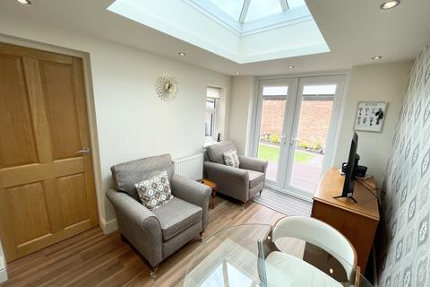23 Breck Drive, Poulton-le-fylde, FY6 7HW