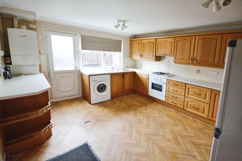 2 bedroom terraced house for sale, Tyne Walk, Coundon