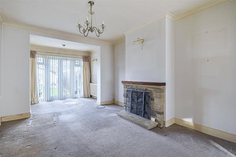 3 bedroom end of terrace house for sale, Carlton Crescent, Sutton SM3