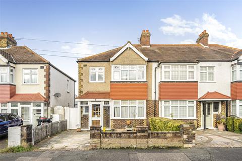 24 Carlton Crescent, Cheam, Sutton, SM3 9TS