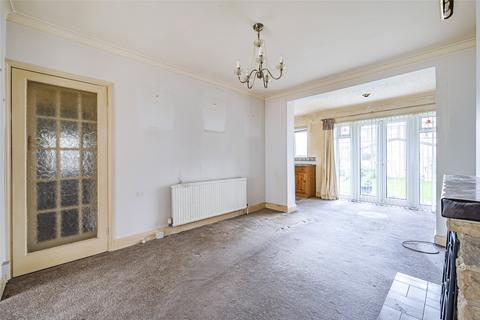24 Carlton Crescent, Cheam, Sutton, SM3 9TS