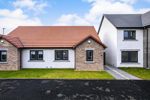 2 bedroom semi-detached bungalow for sale, Bowhouse Way, East Wemyss, KY1