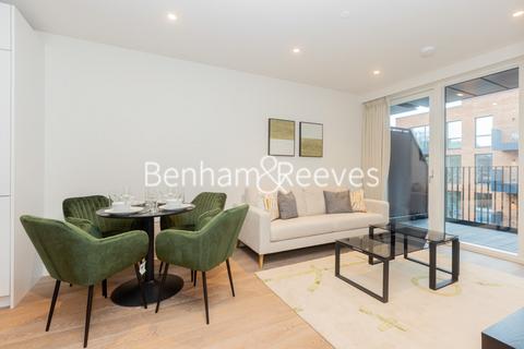 1 bedroom apartment to rent, West End Lane, Hampstead NW6