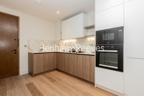 1 bedroom apartment to rent, West End Lane, Hampstead NW6