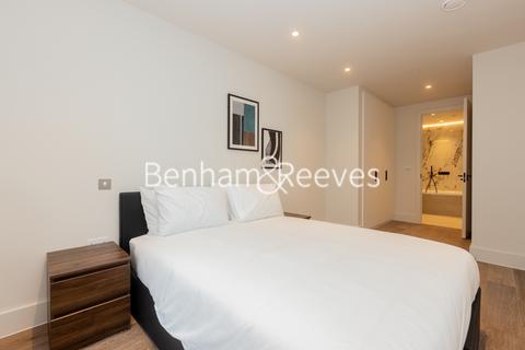 1 bedroom apartment to rent, West End Lane, Hampstead NW6