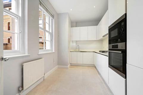 2 bedroom flat to rent, Duke Of York Square, Sloane Square SW3