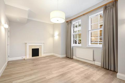 2 bedroom flat to rent, Duke Of York Square, Sloane Square SW3