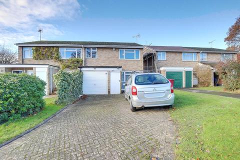 3 bedroom semi-detached house for sale, Northbrook Road, Caversham Park Village,Reading