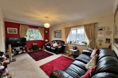 1 bedroom apartment for sale, 118 Saddle Mews, Douglas, IM2 1HU