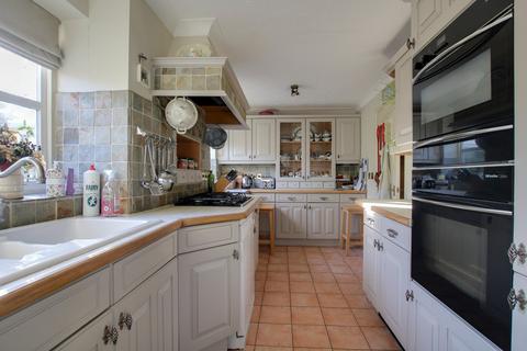 4 bedroom detached house for sale, Salisbury Road, Ringwood, BH24