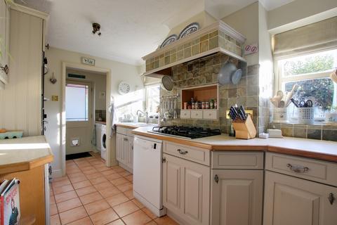 4 bedroom detached house for sale, Salisbury Road, Ringwood, BH24