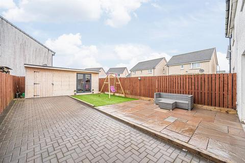 2 bedroom semi-detached house for sale, Davie's Way, Armadale EH48