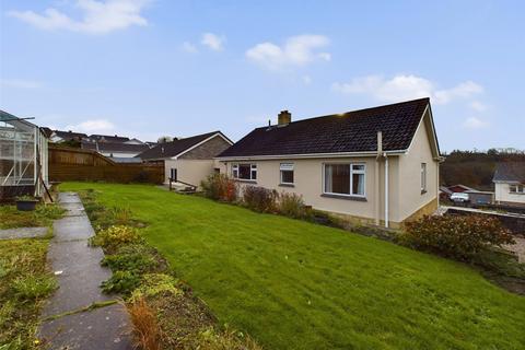 3 bedroom bungalow for sale, Holsworthy, Devon