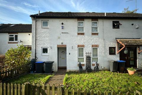 3 bedroom terraced house for sale, Duckworth Dell, Southfields, Northampton NN3