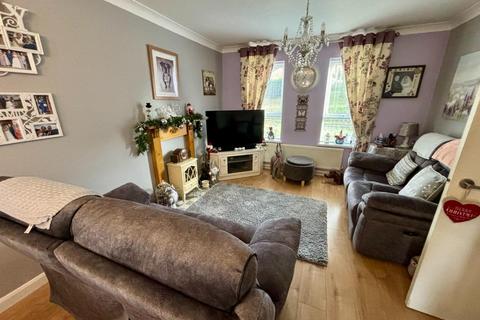 3 bedroom terraced house for sale, Duckworth Dell, Southfields, Northampton NN3