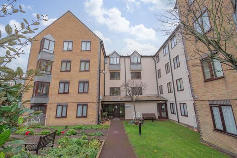 1 bedroom flat for sale, Victoria Parade, Poldark Court Victoria Parade, CT11