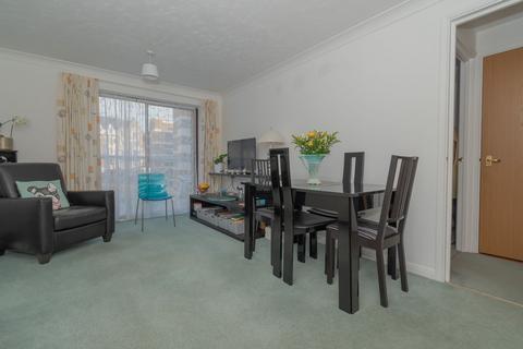 1 bedroom flat for sale, Victoria Parade, Poldark Court Victoria Parade, CT11