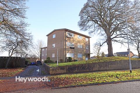 2 bedroom apartment for sale, Flat 3, Hartwell, Harrowby Drive, Newcastle, Staffordshire