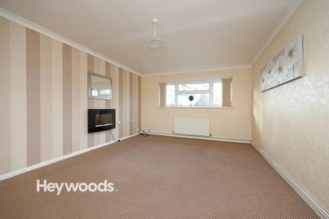 2 bedroom apartment for sale, Flat 3, Hartwell, Harrowby Drive, Newcastle, Staffordshire