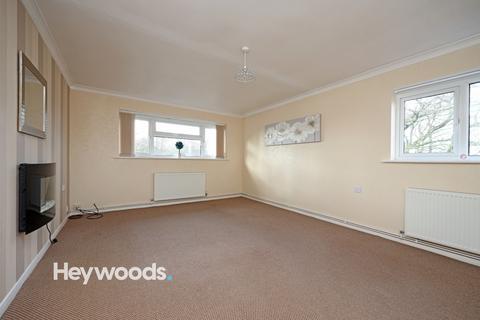 2 bedroom apartment for sale, Flat 3, Hartwell, Harrowby Drive, Newcastle, Staffordshire