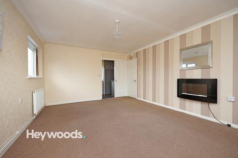 2 bedroom apartment for sale, Flat 3, Hartwell, Harrowby Drive, Newcastle, Staffordshire