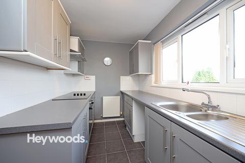 2 bedroom apartment for sale, Flat 3, Hartwell, Harrowby Drive, Newcastle, Staffordshire