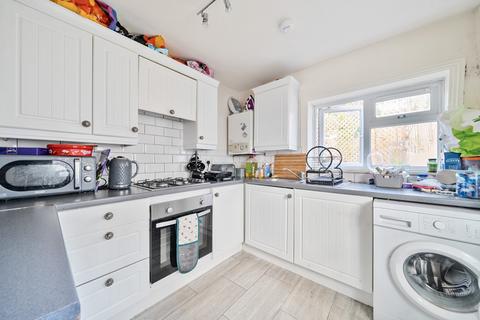 1 bedroom apartment for sale, Fransfield Grove, London