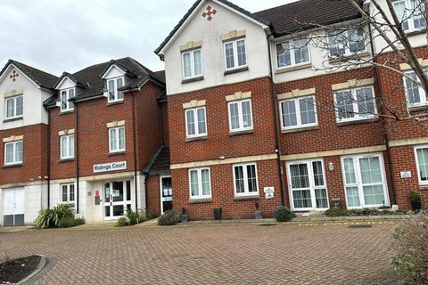 1 bedroom flat to rent, Prices Lane, Reigate RH2