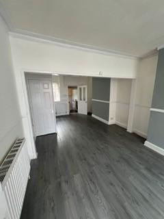 2 bedroom terraced house to rent, Hanwell Street, Liverpool L6