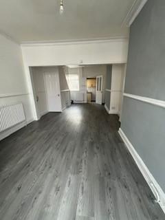 2 bedroom terraced house to rent, Hanwell Street, Liverpool L6