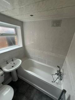 2 bedroom terraced house to rent, Hanwell Street, Liverpool L6