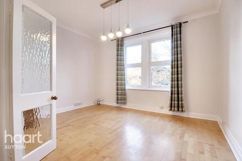 1 bedroom flat to rent, Brighton Road, Sutton