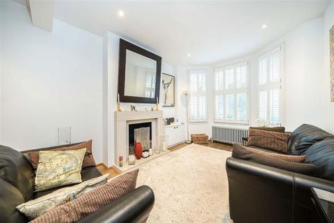 4 bedroom terraced house for sale, Hayles Street, London SE11