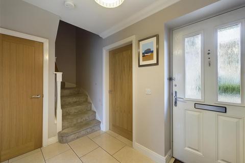 4 bedroom detached house for sale, 24 Nunings Way, Nafferton, Driffield, YO25 4HL