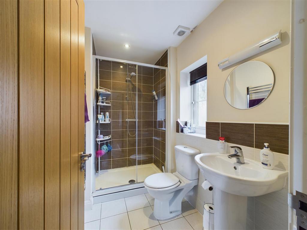 En suite