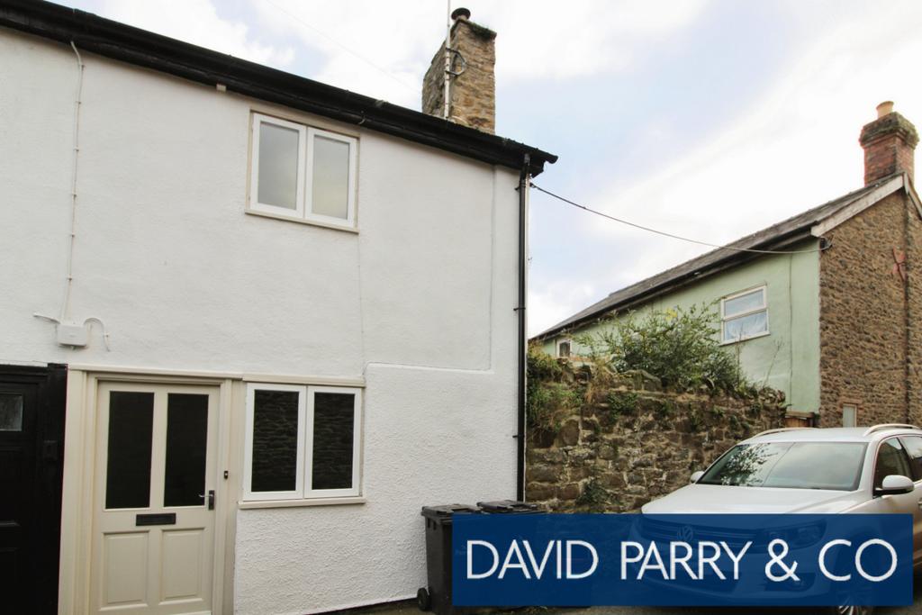 Character Semi-Detached Stone Cottage