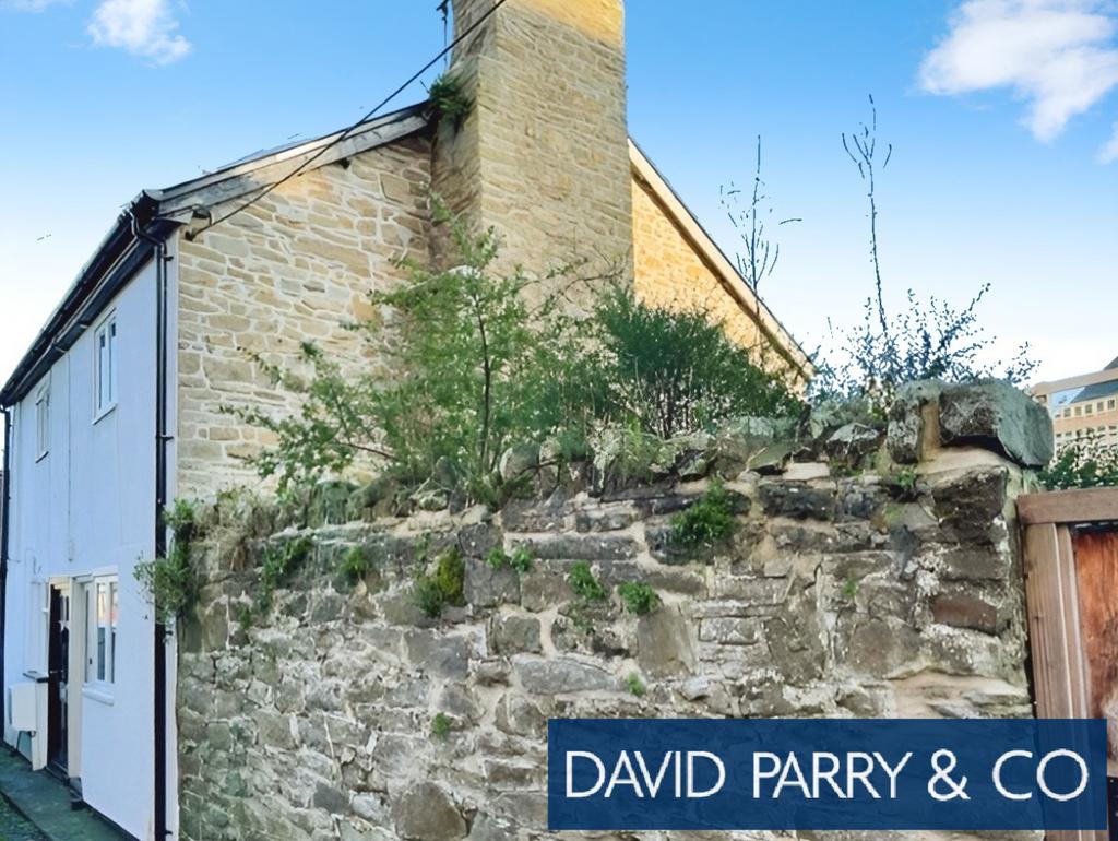 Character Semi-Detached Stone Cottage