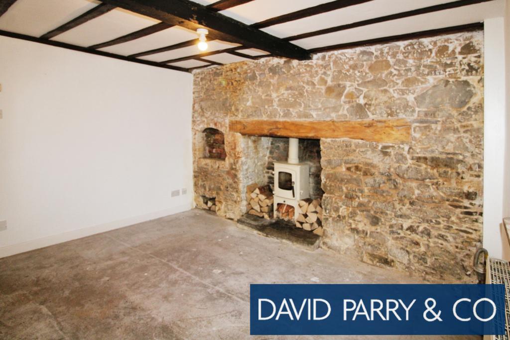 Character Semi-Detached Stone Cottage