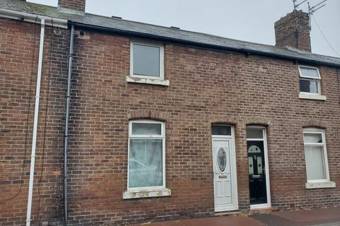 2 bedroom terraced house to rent, Frank Street, Sunderland SR5