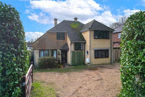 4 bedroom detached house for sale, Gorse Lane, Wrecclesham, Farnham, Surrey, GU10