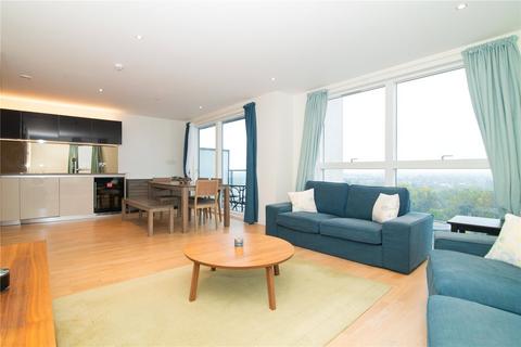 3 bedroom apartment for sale, Pump House Crescent, Brentford, TW8