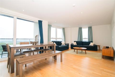 3 bedroom apartment for sale, Pump House Crescent, Brentford, TW8