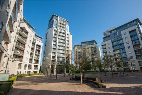 3 bedroom apartment for sale, Pump House Crescent, Brentford, TW8