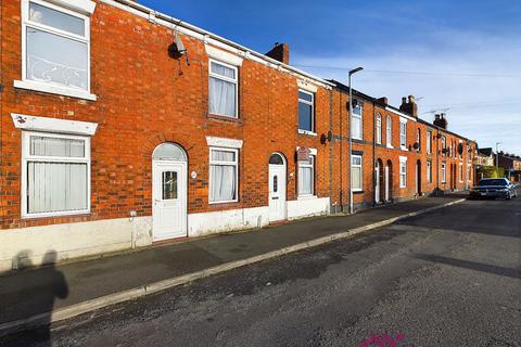 2 bedroom terraced house for sale, Henry Street, Crewe, CW1