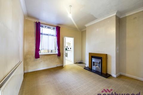 2 bedroom terraced house for sale, Henry Street, Crewe, CW1