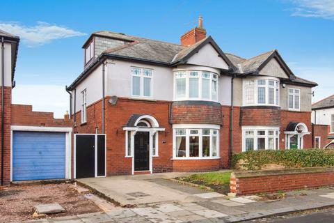 4 bedroom semi-detached house for sale, Cypress Gardens, Blyth NE24