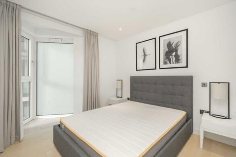 2 bedroom flat for sale, Fountain Park Way, London W12