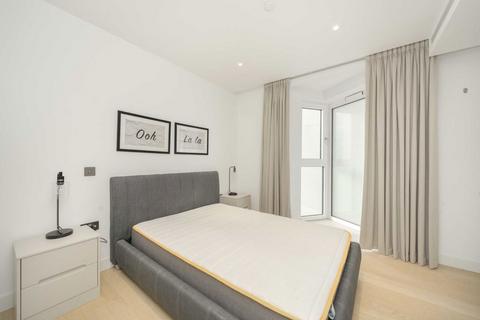 2 bedroom flat for sale, Fountain Park Way, London W12